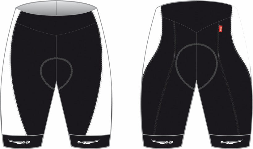 BBB Cycling GirlTech Shorts BBW-217z