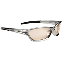 Thumbnail for BBB Cycling Driver Sportglasses Silver Photocromatic Lens