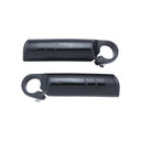 BBB CYCLING Trail Monkey Barend Black