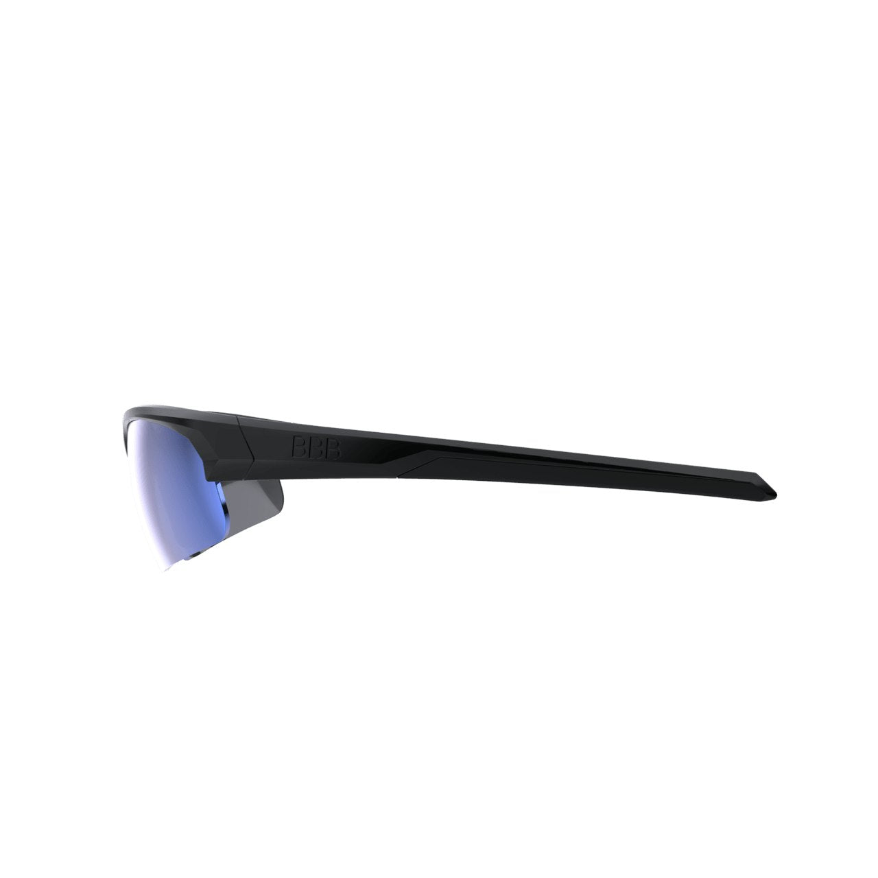 BBB Cycling Impress Small Sportglasses Black