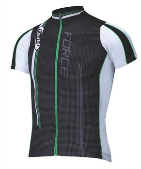 BBB Cycling Force Women's Jersey BBW-118