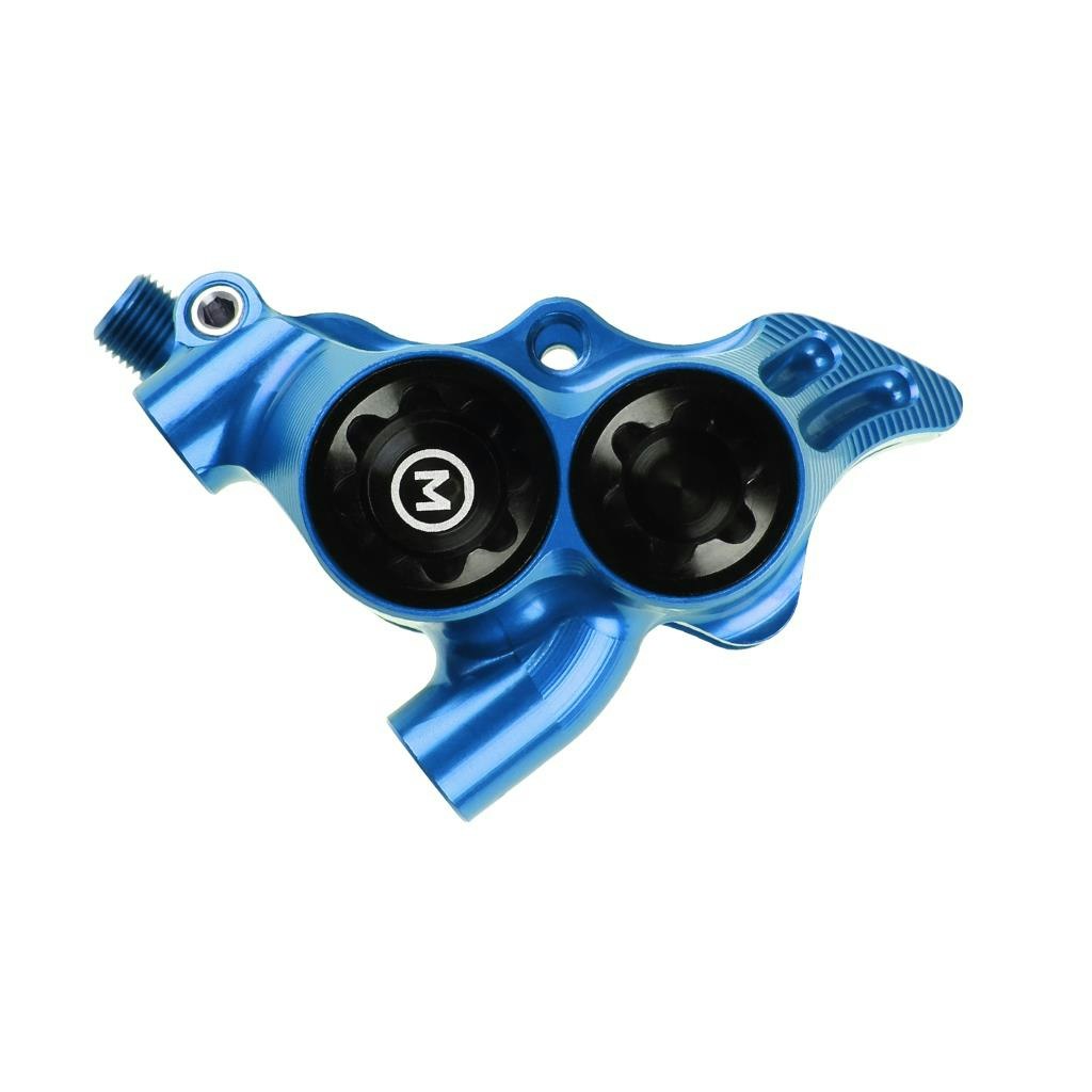 Hope Rx4+ Caliper Flatmount Mineral Fluid