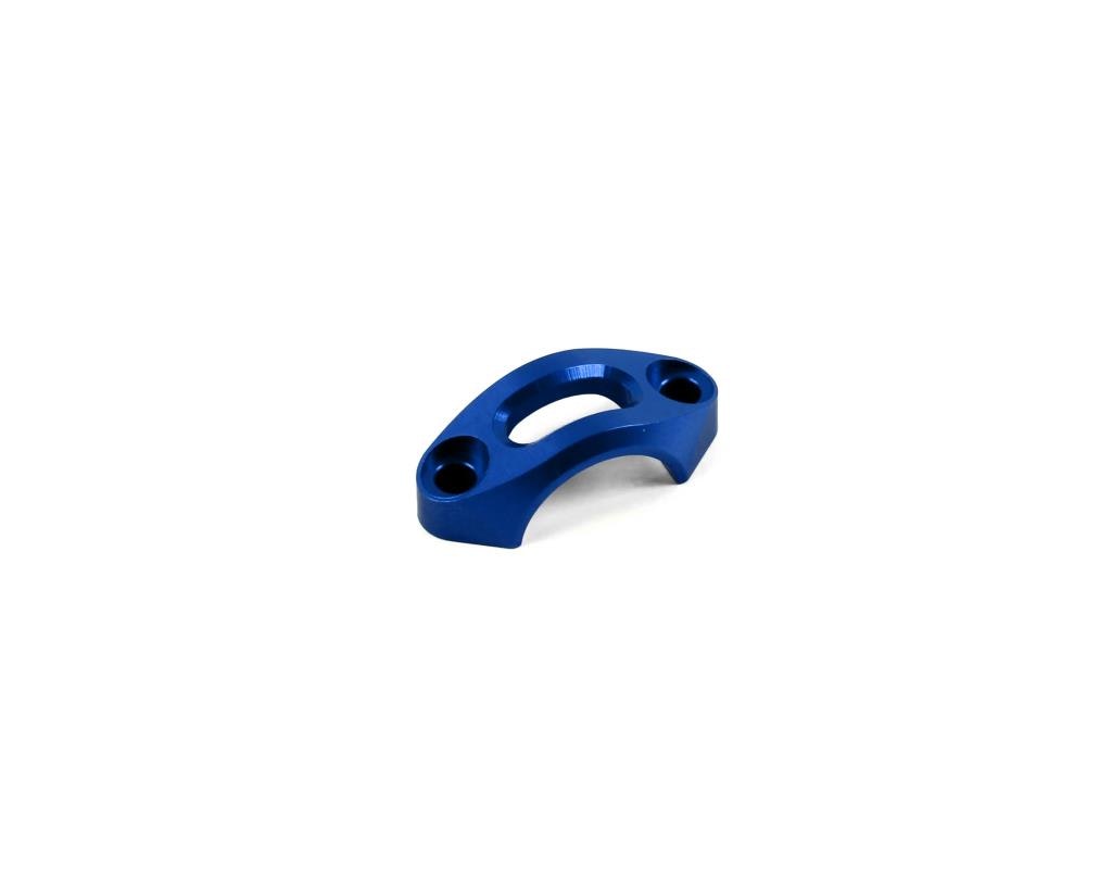 Hope Tech 3 Master Cyclinder Clamp - Blue