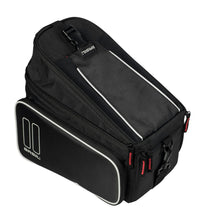 Thumbnail for Basil Sport Design Trunkbag 7-15L Black