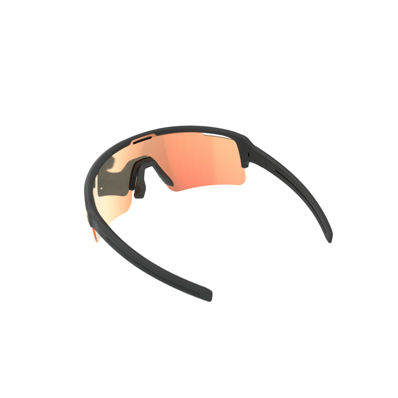 BBB Cycling Fuse Sportglasses PH Red Anti-Fog