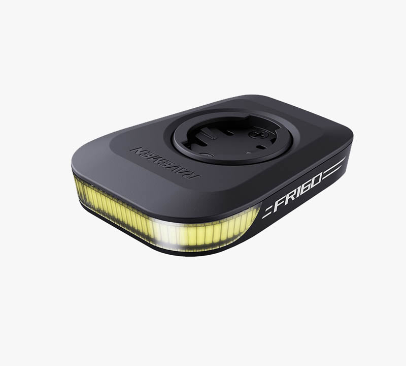 Raveman Ravemen Fr160 Front Light