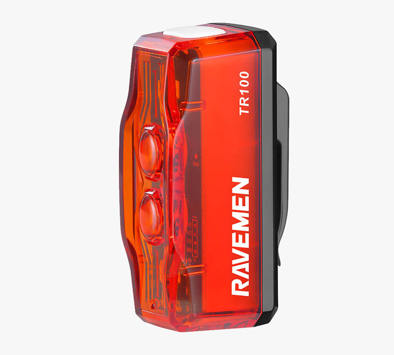 Raveman Ravemen Tr100 Rear Light