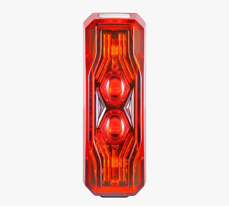 Raveman Ravemen Tr100 Rear Light