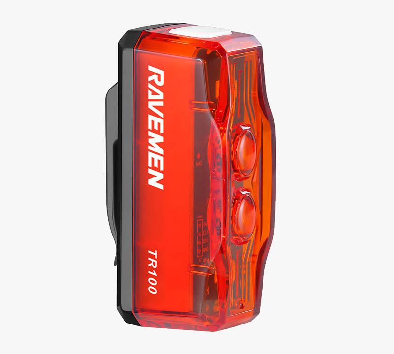 Raveman Ravemen Tr100 Rear Light