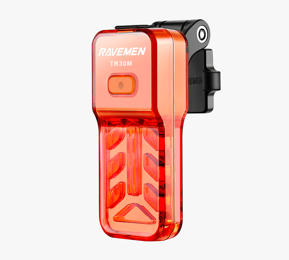 Raveman Ravemen Tr30 Rear Light