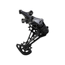 SHIMANO - RD-M6200-SGS Deore Rear Derailleur Long Cage 12s - 12-Speed