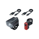 BBB CYCLING Stud 33 Combo Lights