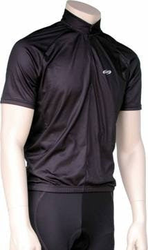 BBB Cycling Solid Jersey