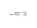 BBB CYCLING Impact Replacement Frame White - BSG-Z-32-2973283207