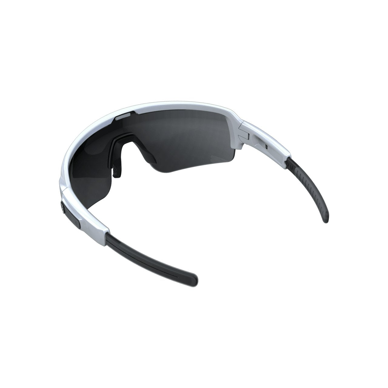 BBB Cycling Commander Sportglasses White