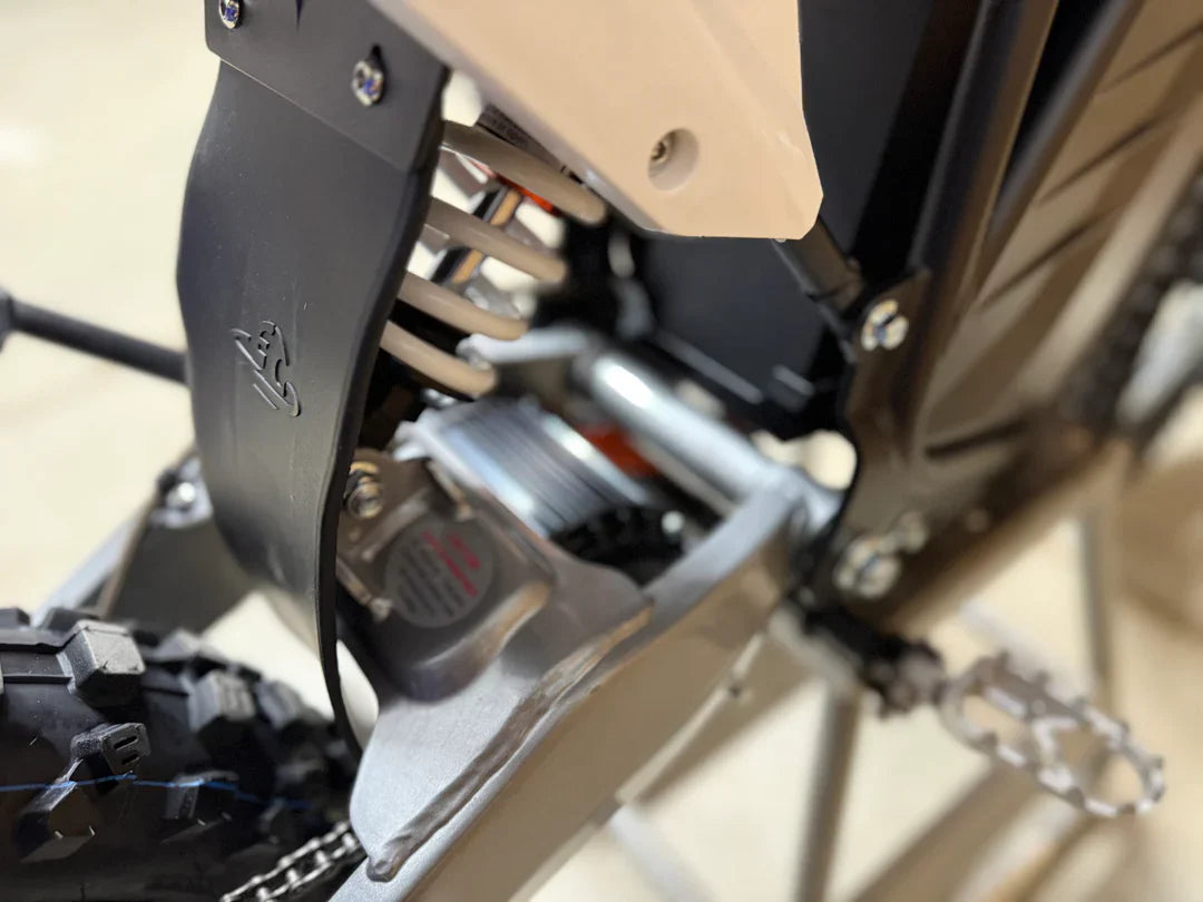 Electro & Co ETM RTR LITE