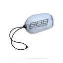 BBB CYCLING StormShield Jacket Transparent