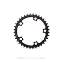 BBB CYCLING CompactGear Small Shimano Compact to 2009 SRAM 9/10 110 BCR-31S