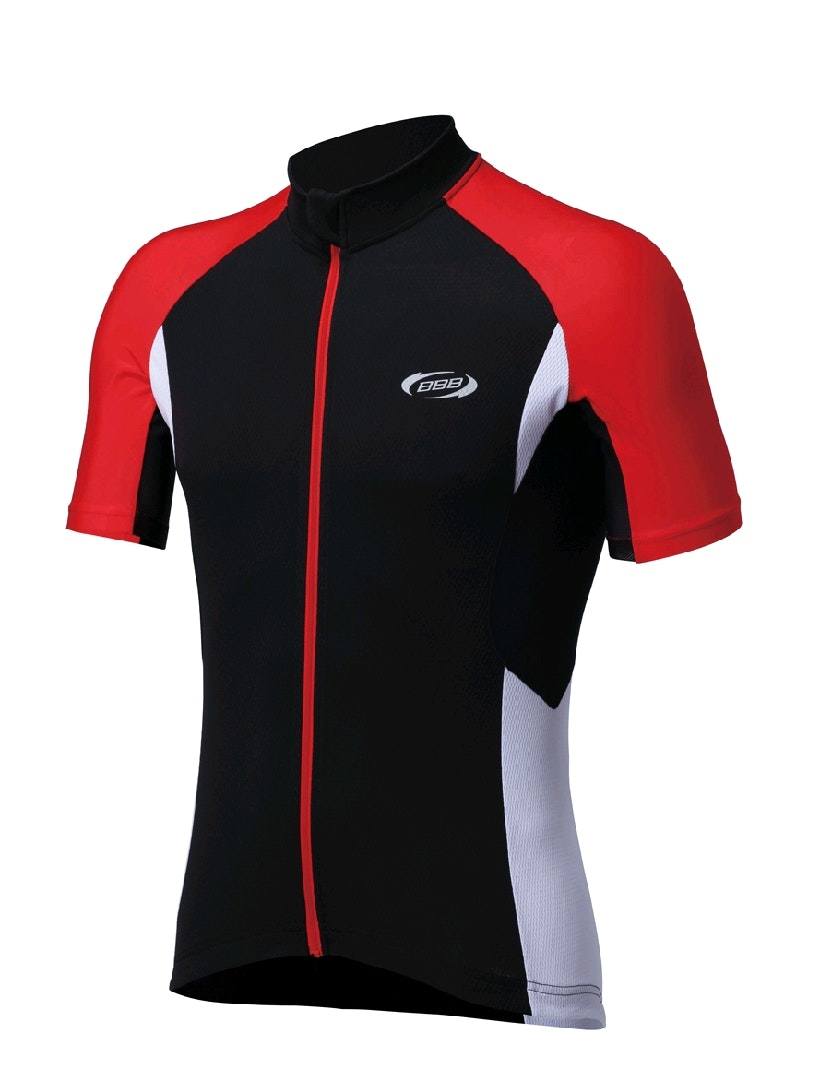 BBB Cycling RoadTech Jersey BBW-231