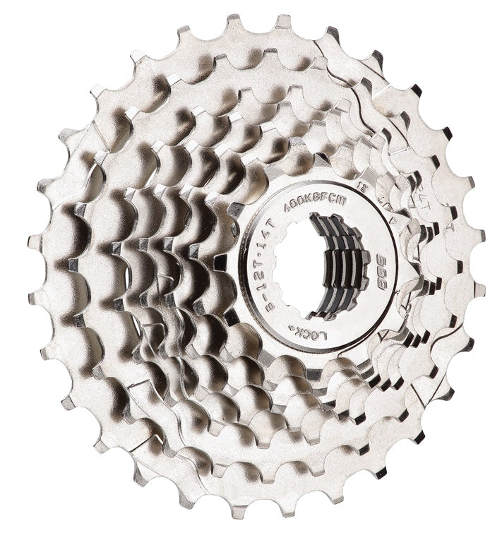 BBB Cycling 7 Speed Shimano Cassette 12-28T