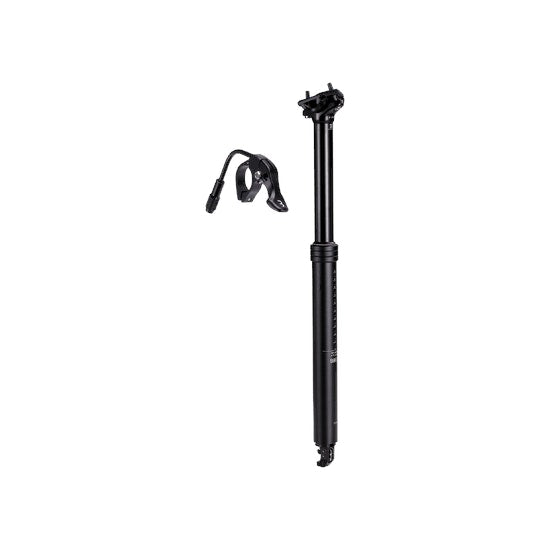 BBB Cycling LiftPost Dropper Seat Post 30.9mm Length 470mm