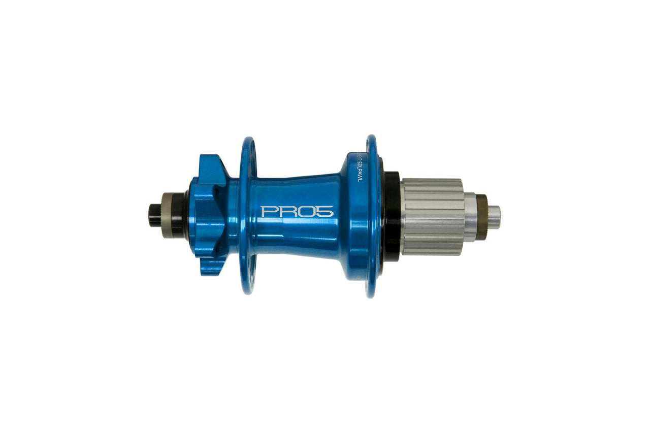 Hope Pro 5 Quick Release Rear Hub