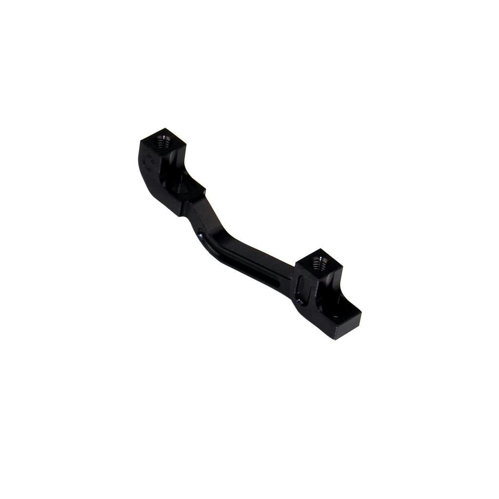 Hope Brake Calliper Mount Black PostMount 160mm - PostMount 203mm