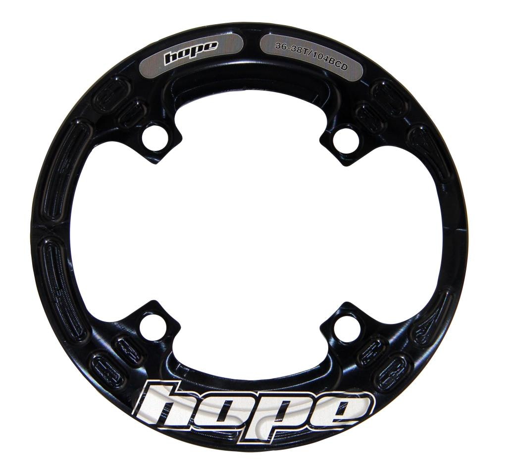 Hope Bash Guard 104 Pcd