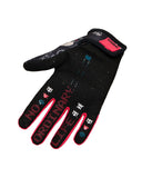 DHARCO - Youth Gravity Gloves - RocknRolla Small