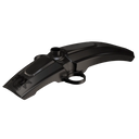 FOX Mud Guard Black