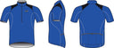 BBB CYCLING Comfortfit Jersey BBW-105