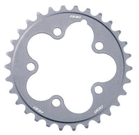 Thumbnail for BBB Cycling TripleGear Chainrings 105 5703 - 30T/74