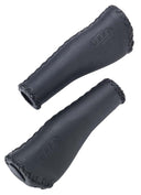 BBB CYCLING ErgoFix Handlebar Grips 135mm Black/Butterfly