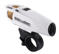 Thumbnail for BBB Cycling Strike 500L Headlight - White