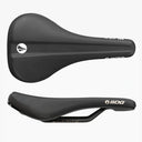 SDG Bel-Air 3.0 Steel Rail Black | Black Traditional Base