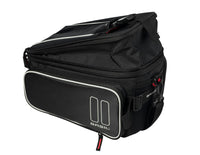 Thumbnail for Basil Sport Design Trunkbag 7-15L Black