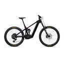 Pivot Shuttle LT Bosch Ride Eagle - Black Royal Purple