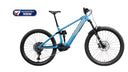 NORCO Sight VLT Bosch A3 - BLUE