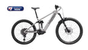 NORCO Sight VLT Bosch A3 - GREY