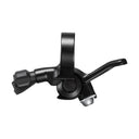 SHIMANO - SL-MT500-L Dropper Seat Post Lever Clamp Band Mount - Left