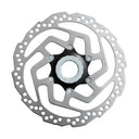 SHIMANO - SM-RT10 Center Lock Disc Brake Rotor - 180mm Resin Centerlock