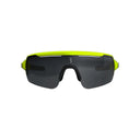 BBB CYCLING Commander Sportglasses Fluro Yellow