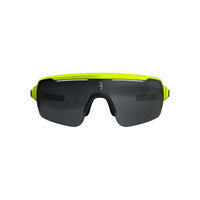 Thumbnail for BBB Cycling Commander Sportglasses Fluro Yellow