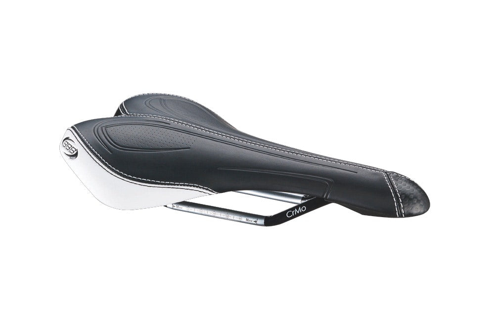 BBB Cycling SUPREME BASE JUNIOR SADDLE