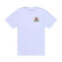 TROY LEE DESIGNS - 26.2 Short Sleeve Tee - Friday Night White – view 1