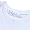 TROY LEE DESIGNS - 26.2 Short Sleeve Tee - Friday Night White – view 4