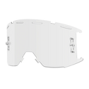 Smith Squad MTB Replacement Lens | Clear Anti-Fog