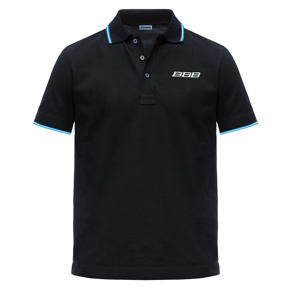 BBB Cycling Team Polo Shirt