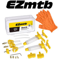 Thumbnail for EZMTB Sram Compatible Bleed Kit