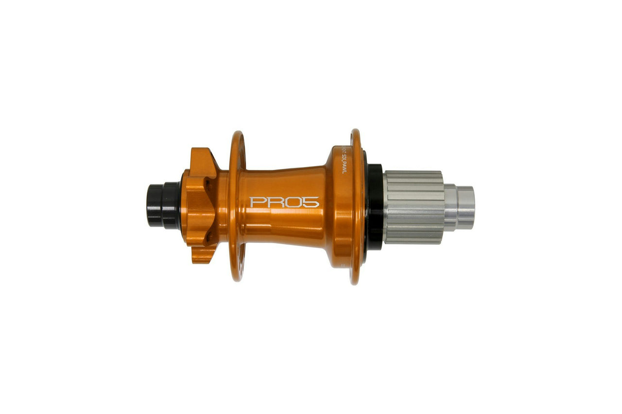 Hope Pro 5 Rear Hub SuperBoost 157x12